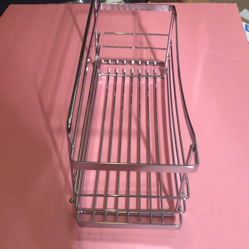 Lot of 2 Shower Caddies /Baskets New